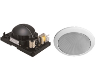 Loa gắn trần loại nắp rời TOA CM-760+CP-73/CP-77