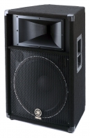 YAMAHA S115V