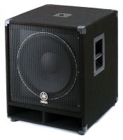 YAMAHA SW115V