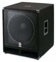 YAMAHA SW118V