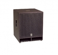 YAMAHA CW118V