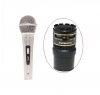 sonics-sm-301ii-made-in-korea - ảnh nhỏ  1