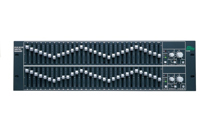 BSS FCS-960 BSS FCS-960